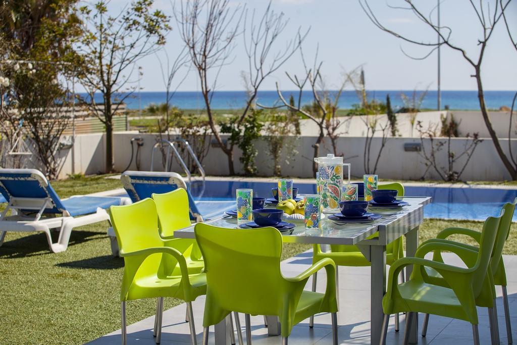 Villa Alona Sotira (Famagusta) Quarto foto