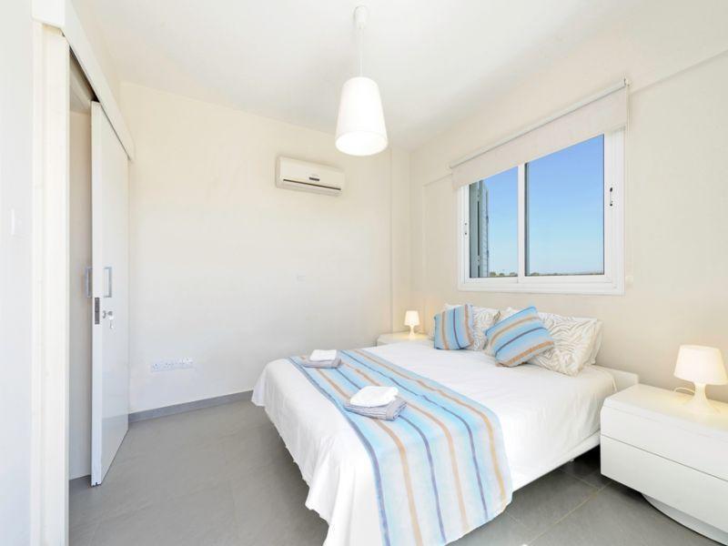 Villa Alona Sotira (Famagusta) Quarto foto
