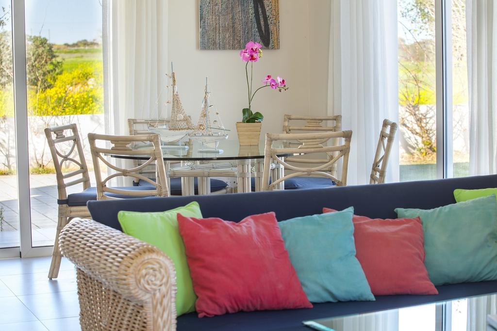 Villa Alona Sotira (Famagusta) Quarto foto