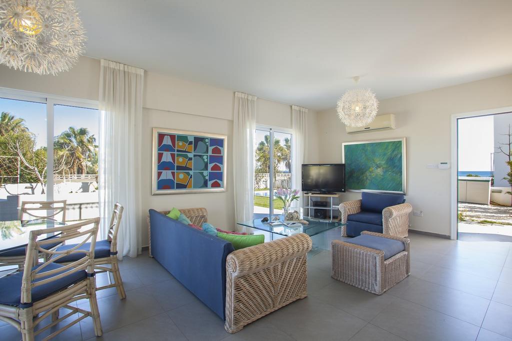 Villa Alona Sotira (Famagusta) Quarto foto