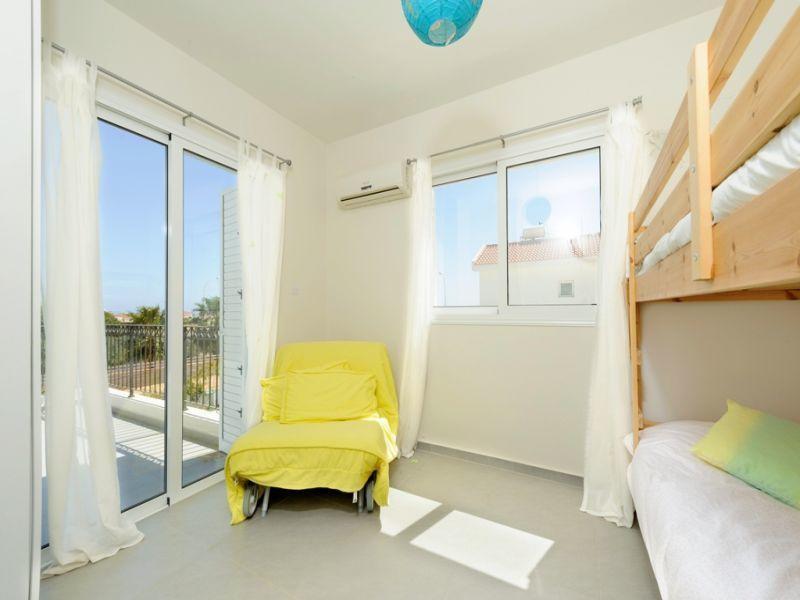 Villa Alona Sotira (Famagusta) Quarto foto