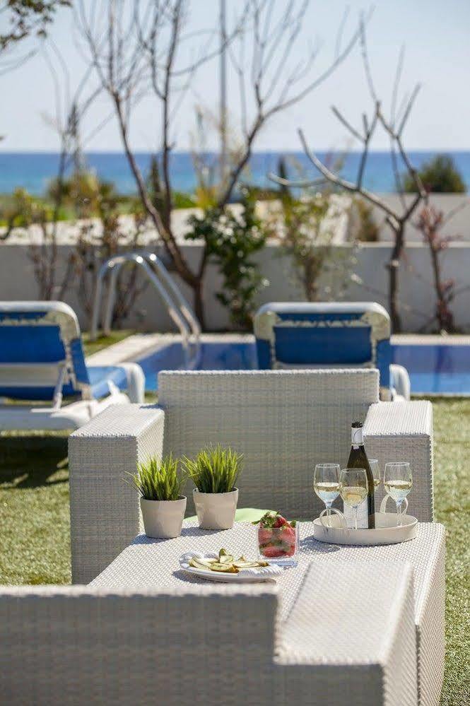 Villa Alona Sotira (Famagusta) Exterior foto