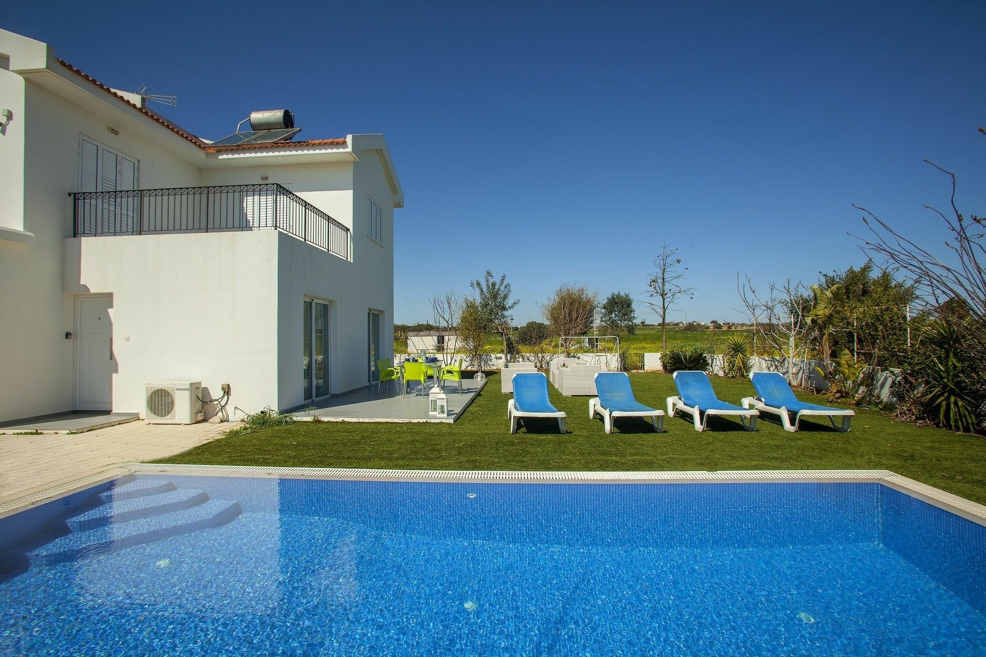 Villa Alona Sotira (Famagusta) Exterior foto