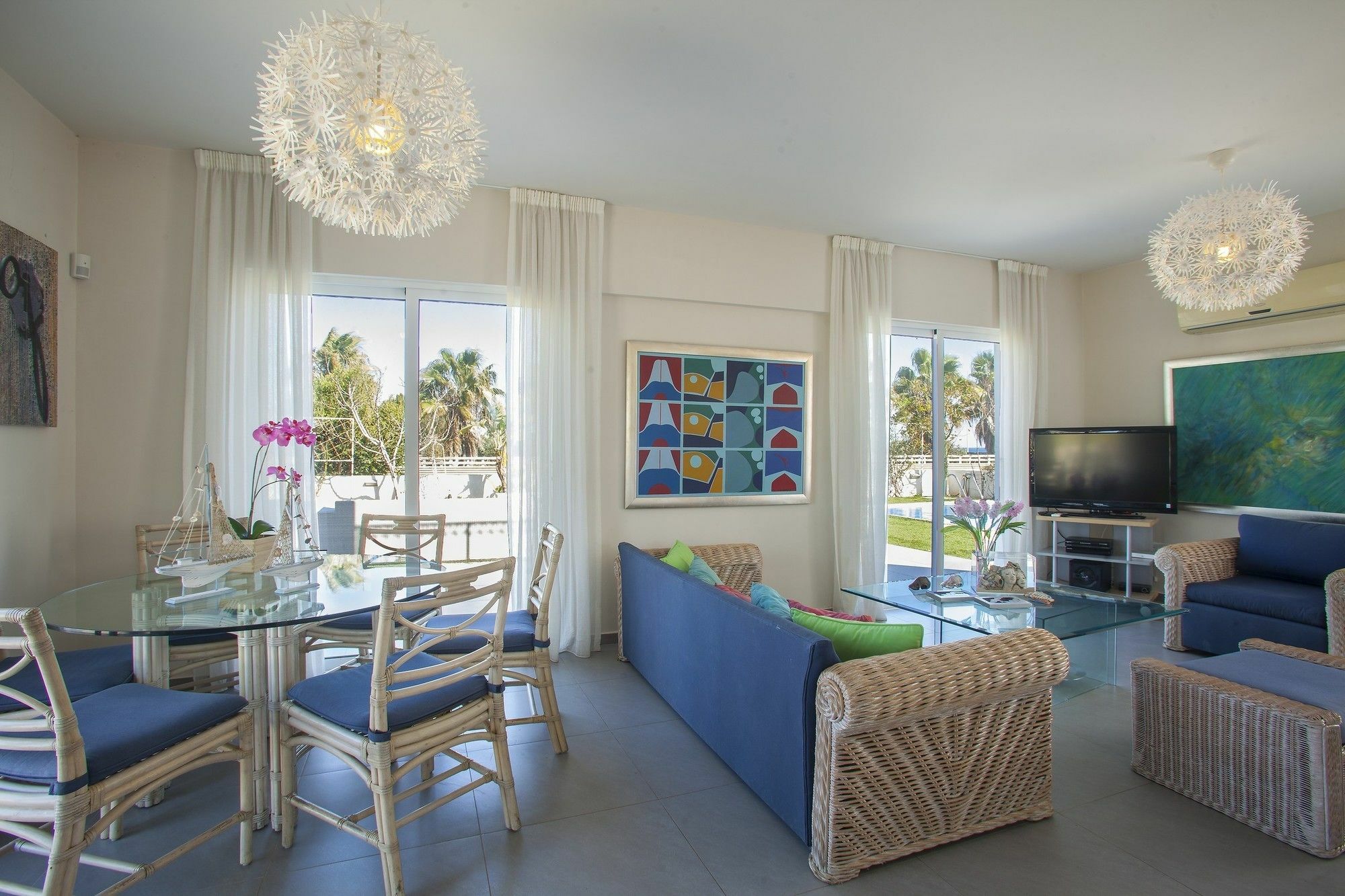 Villa Alona Sotira (Famagusta) Exterior foto
